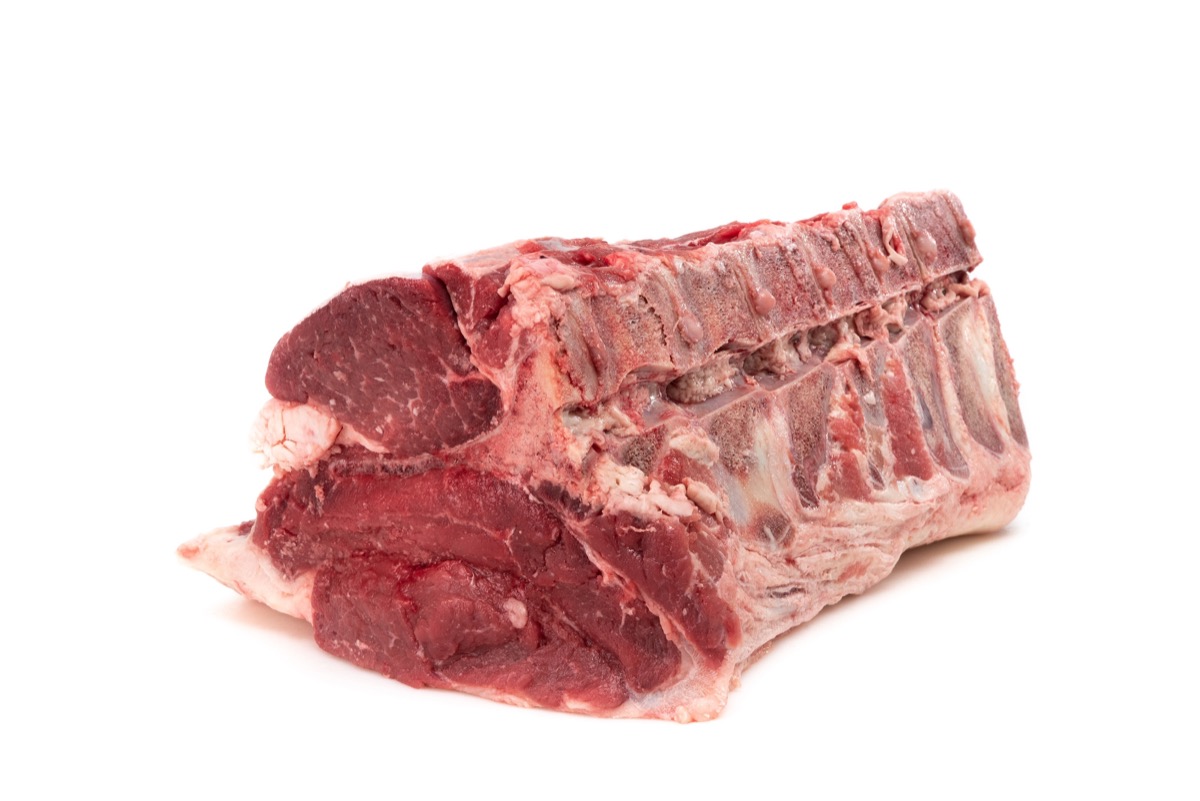 T-Bone