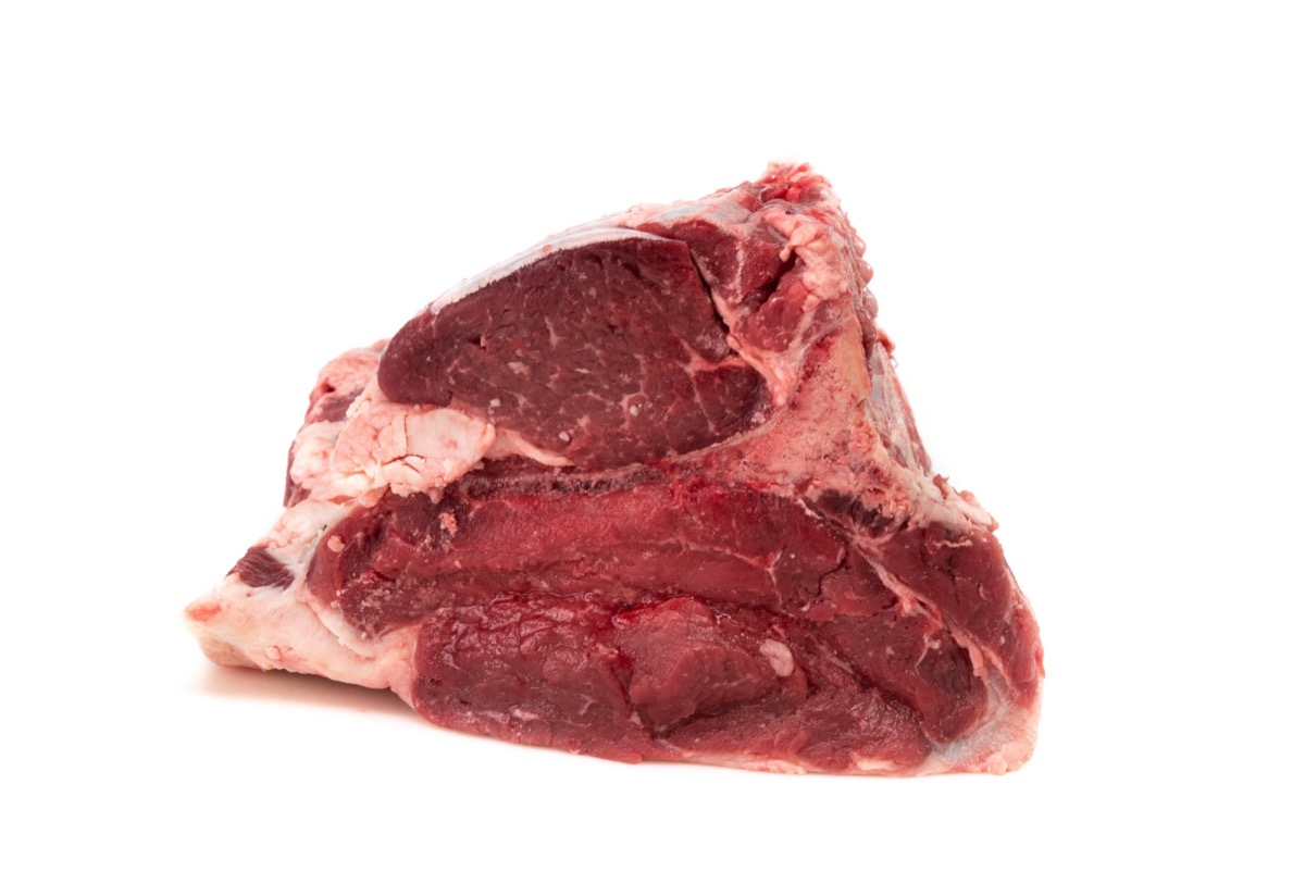 T-Bone