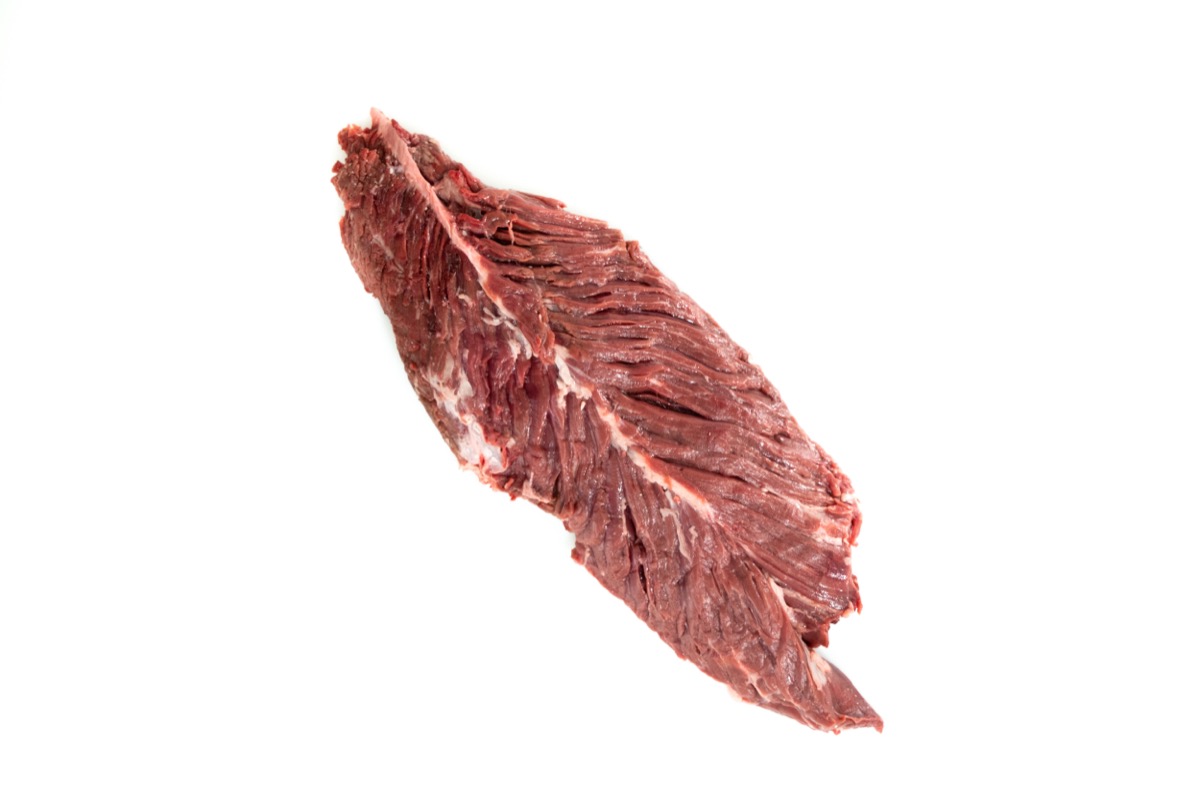 Arrachera Gallo de vaca al mayoreo en Mexico