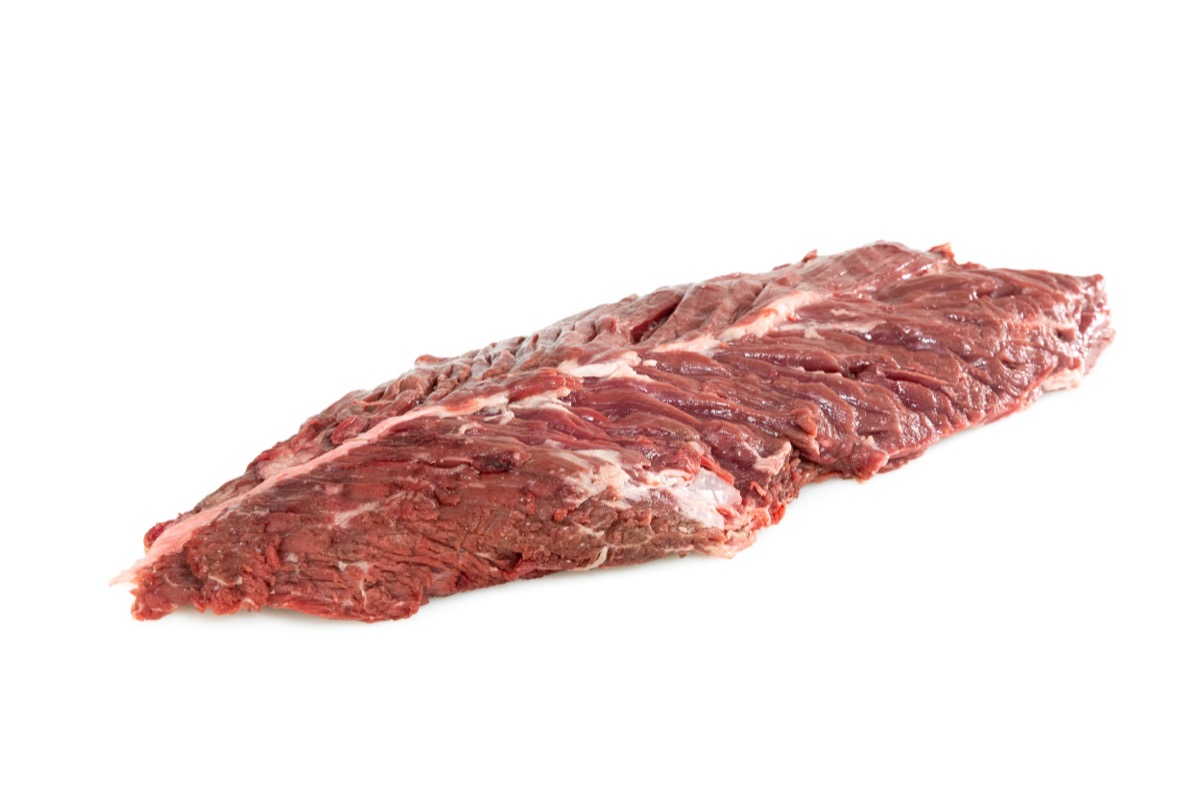 Arrachera Gallo de vaca al mayoreo en Mexico