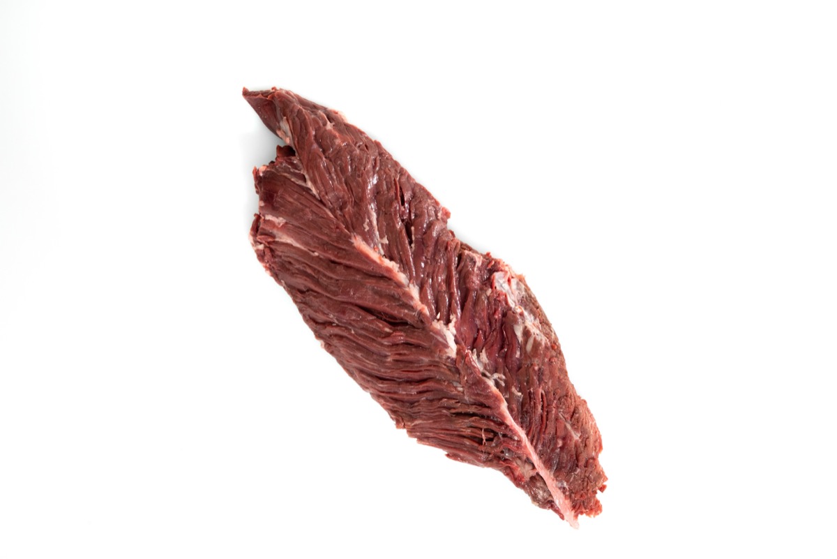 Arrachera Gallo de vaca al mayoreo en Mexico