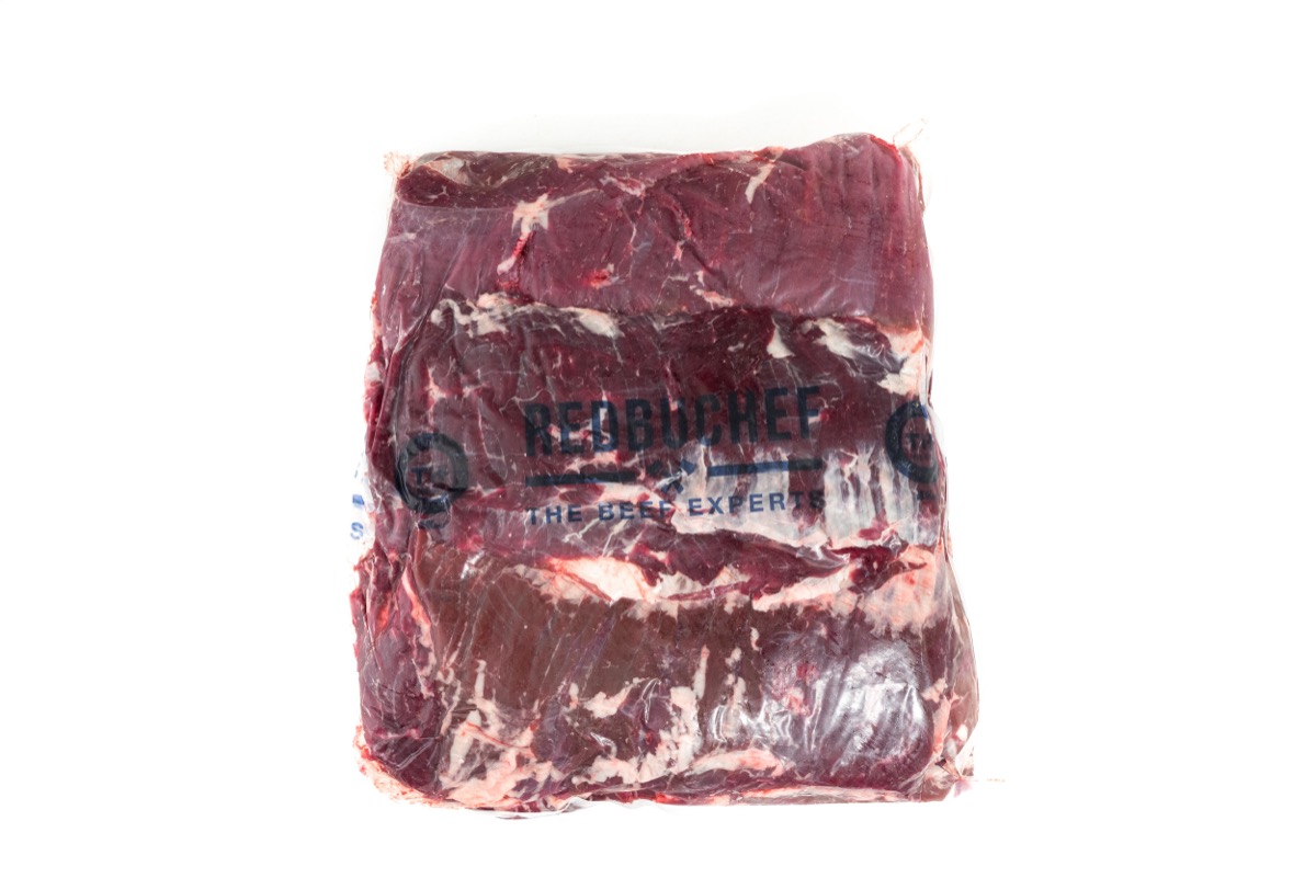 Arrachera inside de vaca al mayoreo en Mexico