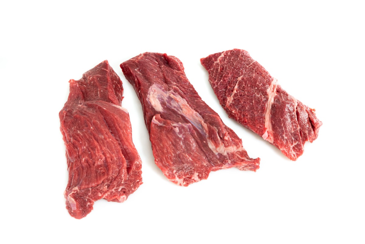 Carne para deshebrar de vaca al mayoreo en Mexico