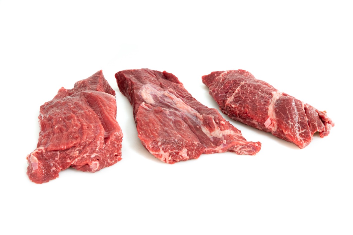 Carne para deshebrar de vaca al mayoreo en Mexico