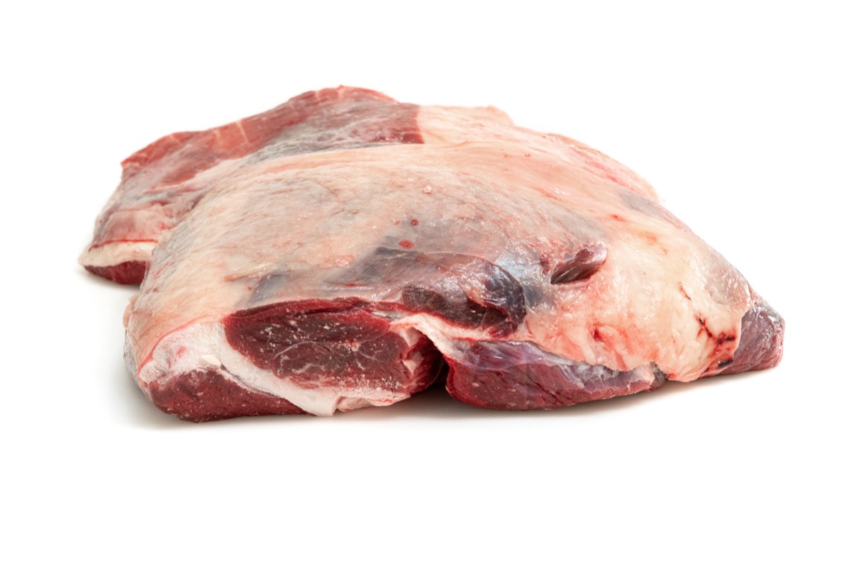 Clod de res de vaca al mayoreo en Mexico