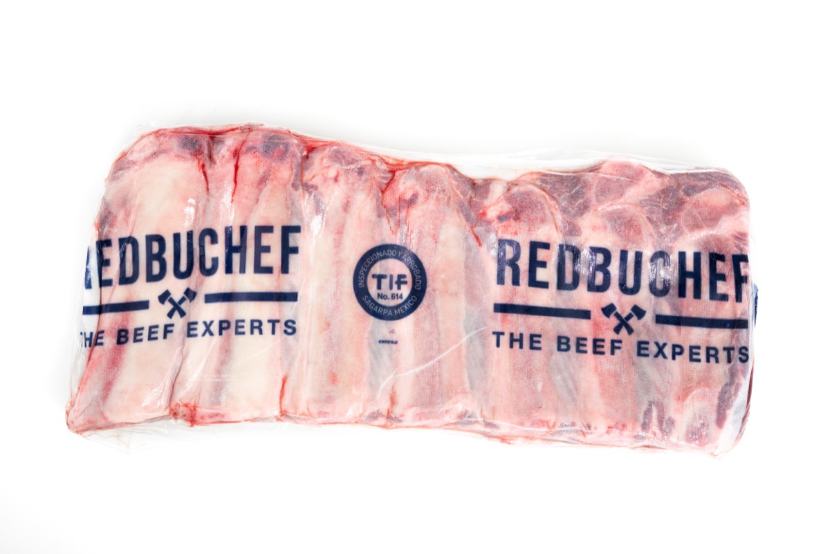 Costilla de ribeye res de vaca al mayoreo en Mexico