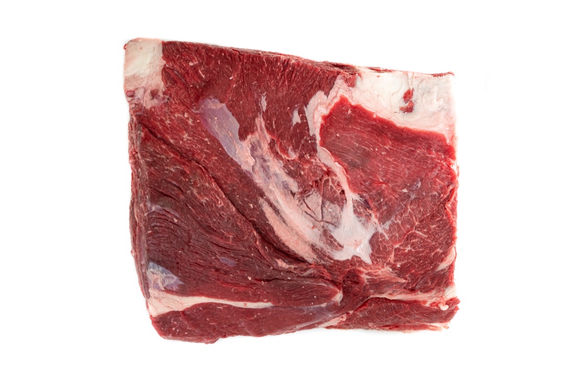 Diezmillo simple res de vaca al mayoreo en Mexico