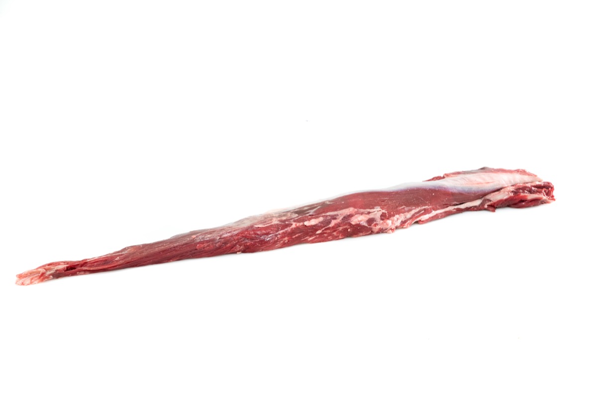 Filete Grande