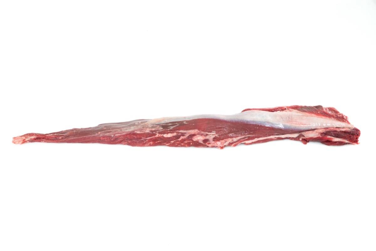 Filete grande res de vaca al mayoreo en Mexico