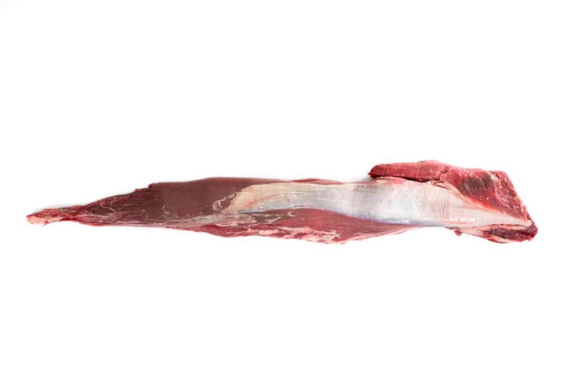Filete grande res de vaca al mayoreo en Mexico