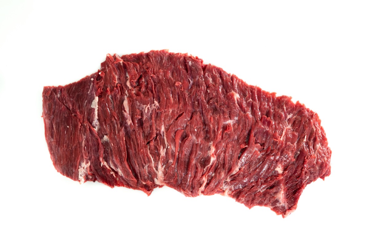 Flap Meat