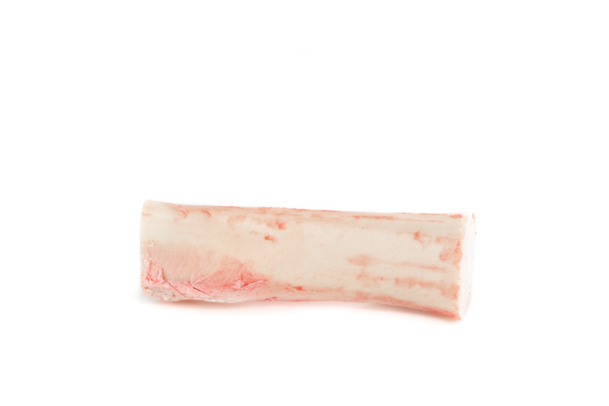 Hueso tuetanero res de vaca al mayoreo en Mexico