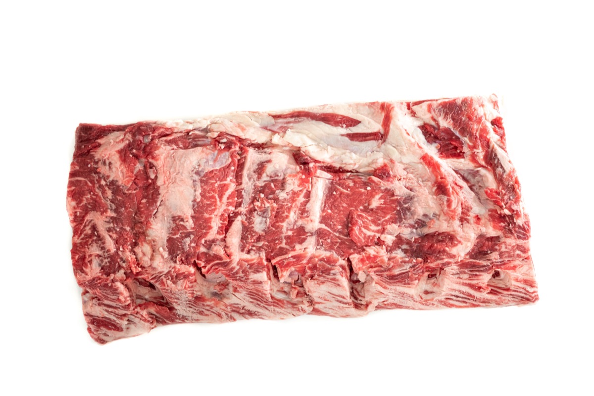 New York res de vaca al mayoreo en Mexico