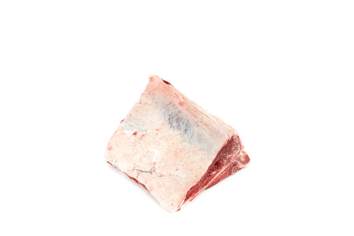 Porter house res de vaca al mayoreo en Mexico