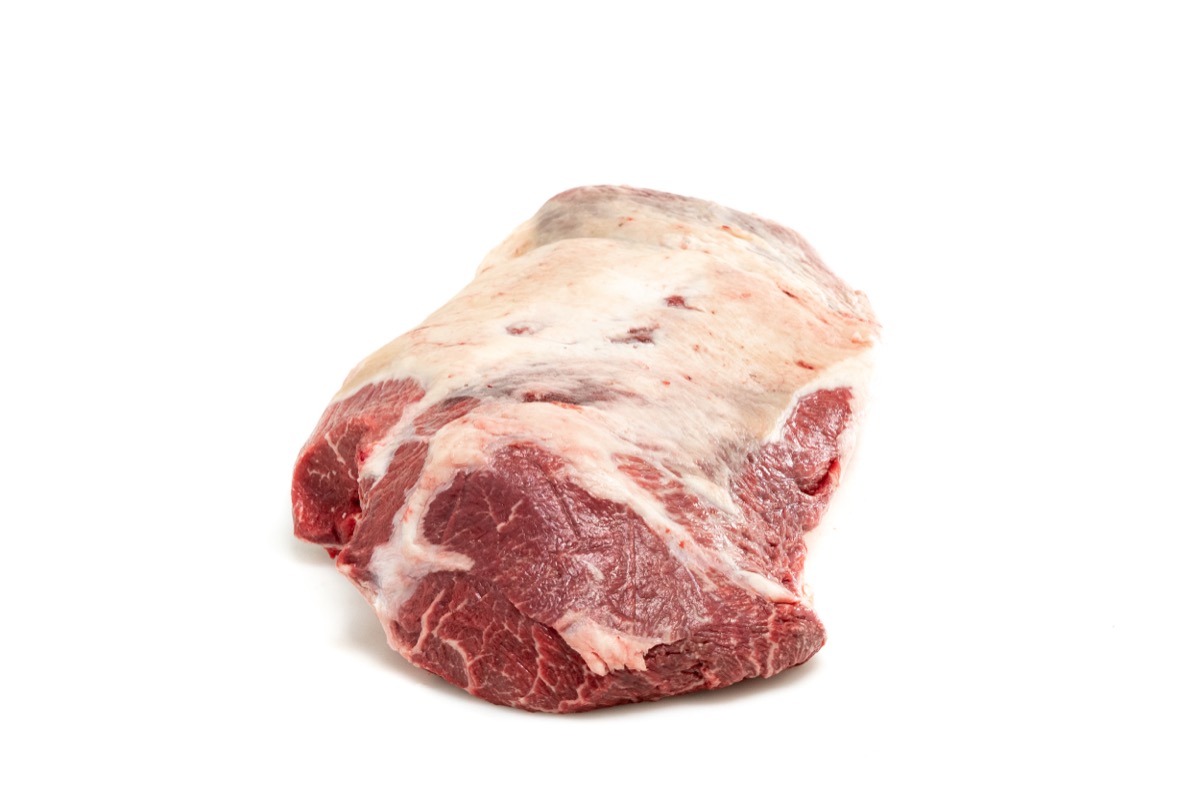 Pulpa blanca res de vaca al mayoreo en Mexico