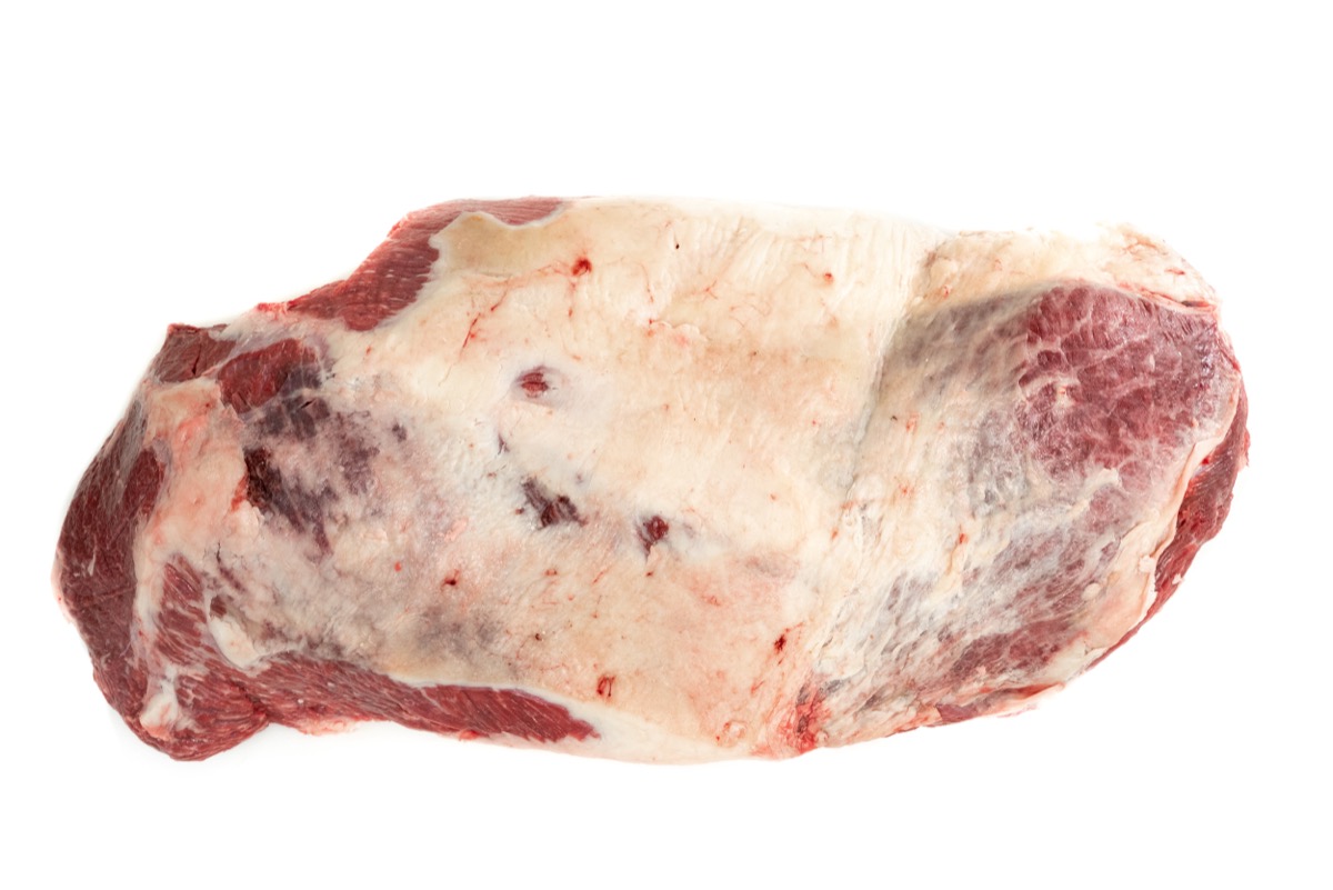 Pulpa blanca res de vaca al mayoreo en Mexico