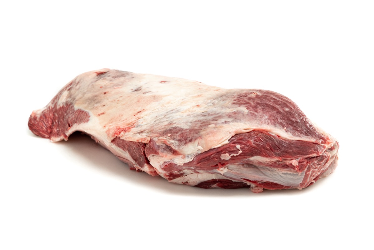 Pulpa blanca res de vaca al mayoreo en Mexico