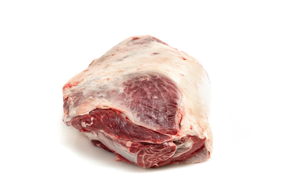 Pulpa blanca res de vaca al mayoreo en Mexico