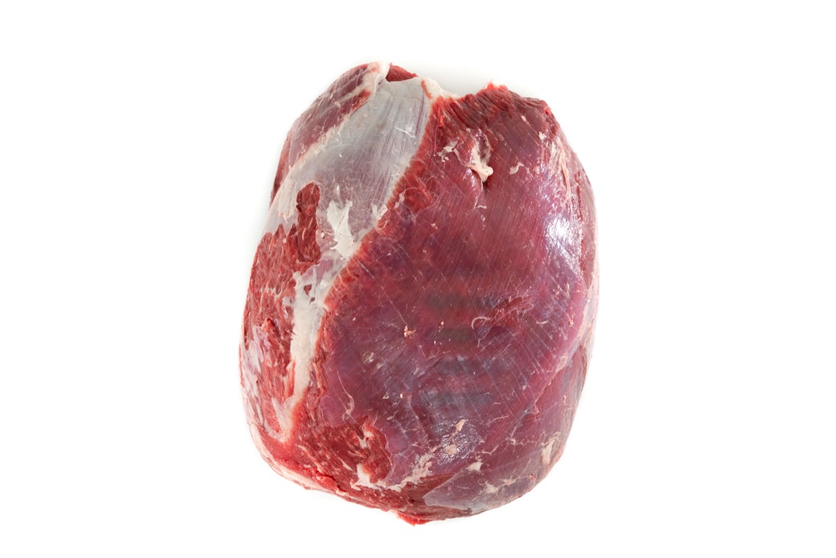 Pulpa bola de res de vaca al mayoreo en Mexico