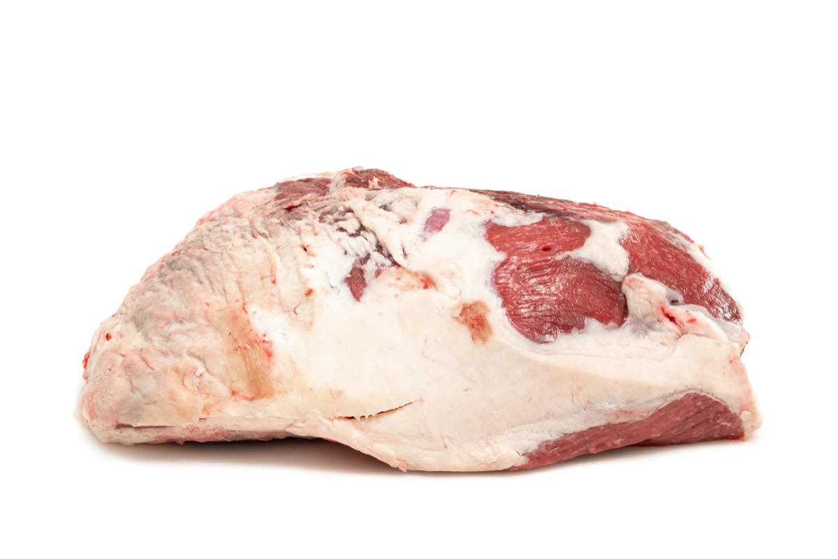 Pulpa negra de res de vaca al mayoreo en Mexico