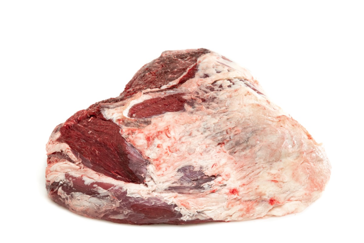 Pulpa negra res de vaca al mayoreo en Mexico