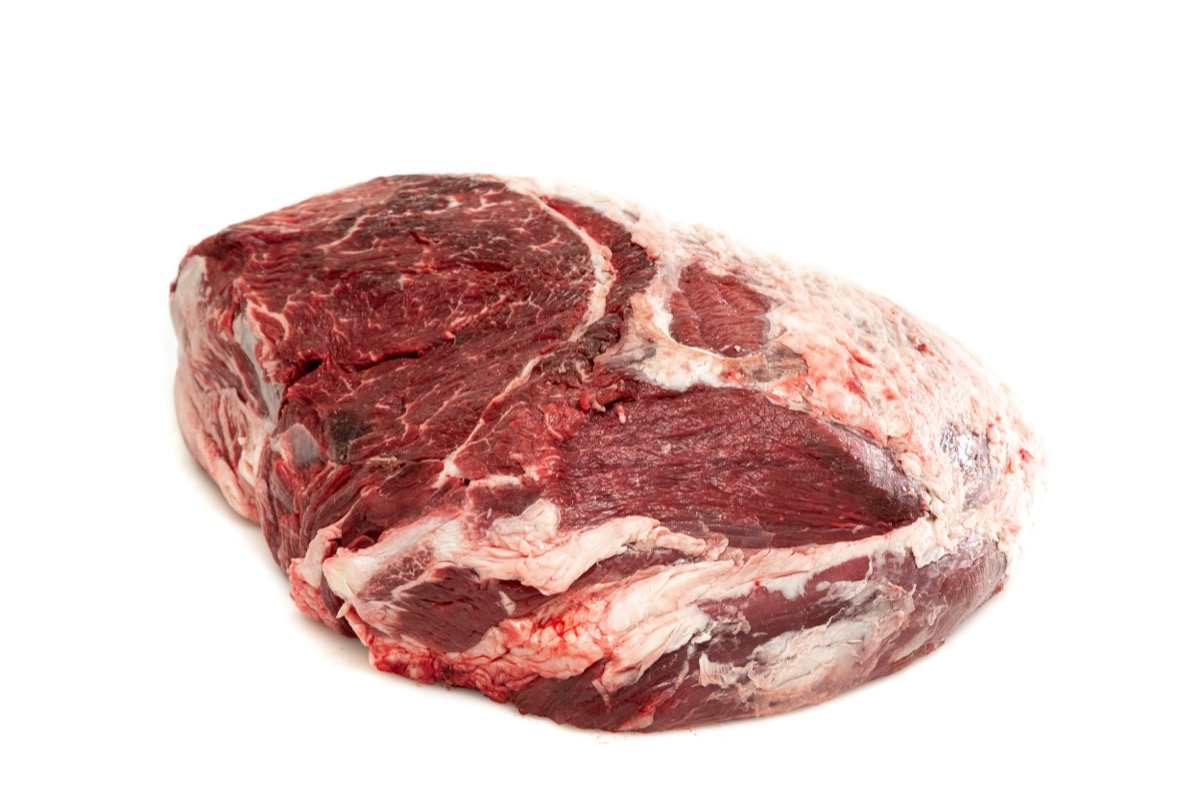 Pulpa negra res de vaca al mayoreo en Mexico