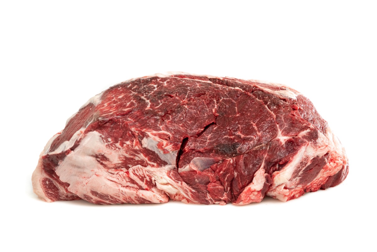 Pulpa negra res de vaca al mayoreo en Mexico