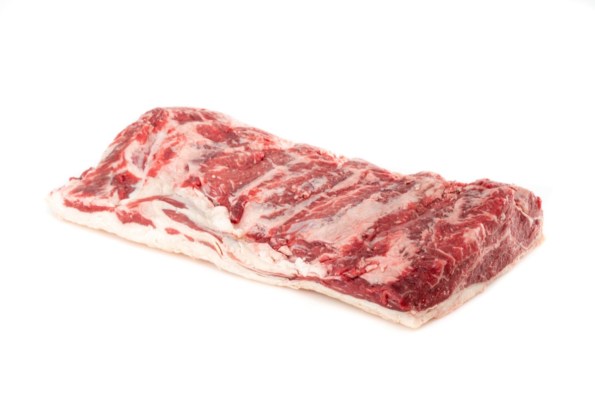 Ribeye res de vaca al mayoreo en Mexico