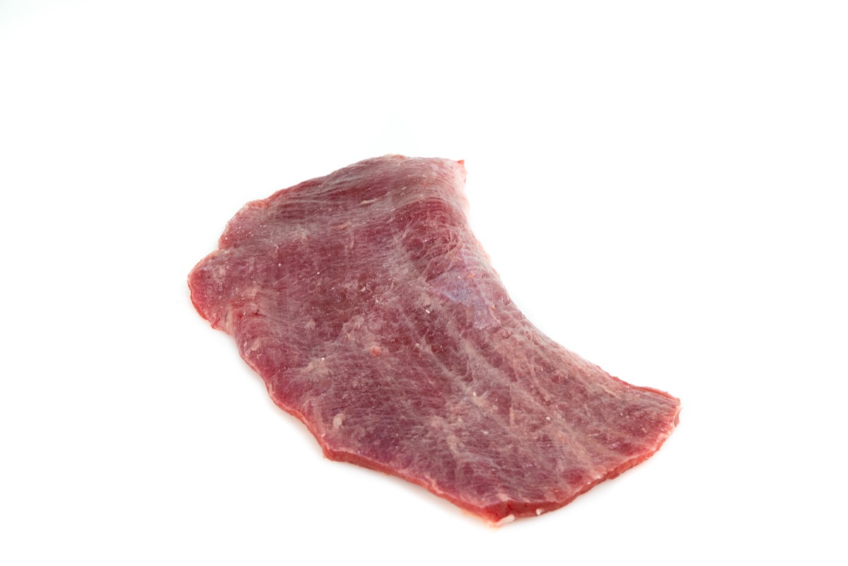 Suadero de res de vaca al mayoreo en Mexico