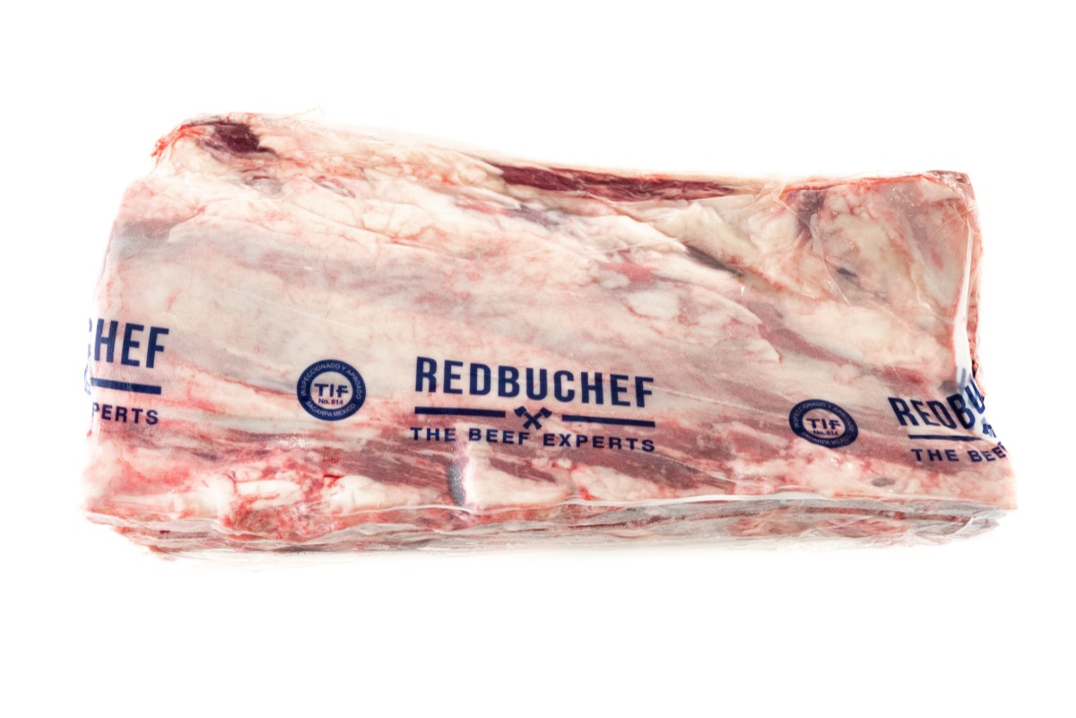 T-bone de res de vaca al mayoreo en Mexico